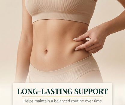 VistaVeda Crave control Patch – Support Appetite Control & Weight Loss