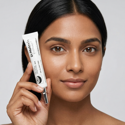 Exilir - Dr.Melaxin Eyephalt Eyebag Cream