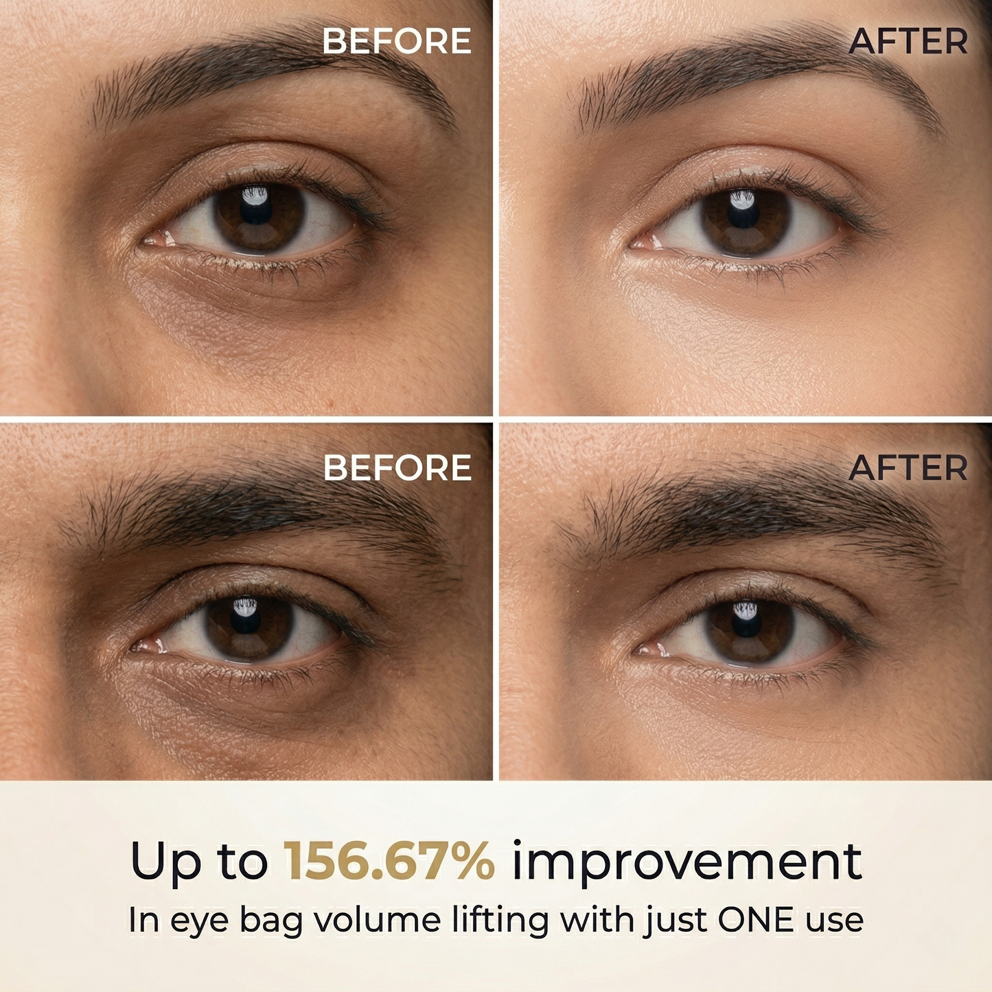 Exilir - Dr.Melaxin Eyephalt Eyebag Cream