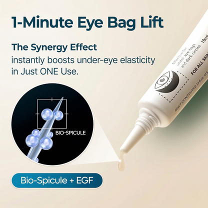 Exilir - Dr.Melaxin Eyephalt Eyebag Cream