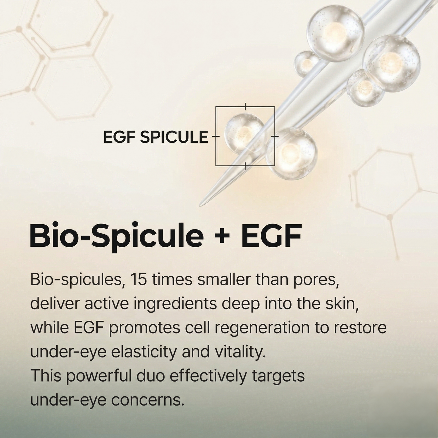 Exilir - Dr.Melaxin Eyephalt Eyebag Cream